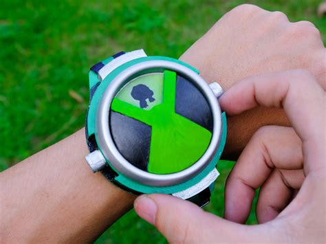 ben 10 fake watch|ben 10 watches.